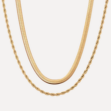 Load image into Gallery viewer, CLASSIC CHAIN SET