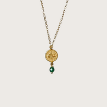Load image into Gallery viewer, OTTOMAN COIN CHOKER