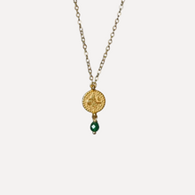 Load image into Gallery viewer, OTTOMAN COIN CHOKER