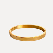 Load image into Gallery viewer, BELLA THICK BANGLE