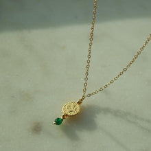 Load image into Gallery viewer, OTTOMAN COIN CHOKER