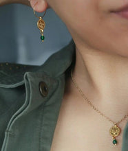 Load image into Gallery viewer, COIN CHARM SET - AALIA Jewellery