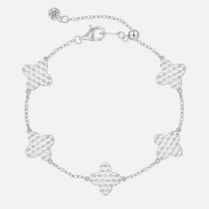 FOUR PETAL BRACELET