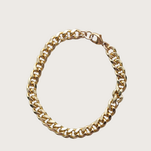 Load image into Gallery viewer, CHUNKY CURB BRACELET
