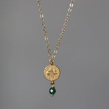 Load image into Gallery viewer, OTTOMAN COIN CHOKER
